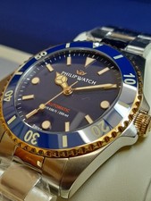 Orologio Philip Watch Caribe