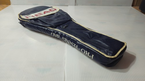 Borsa tennis vintage amf - borsa,