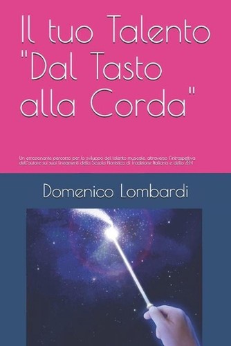 Tuo talento dal tasto alla - "dal,