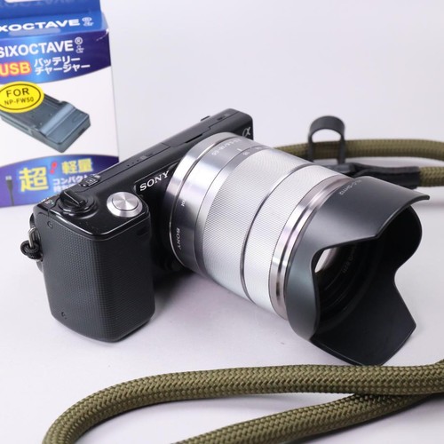 Shot 3292 times - , sony