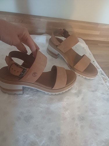 Sandali timberland donna - sandali,
