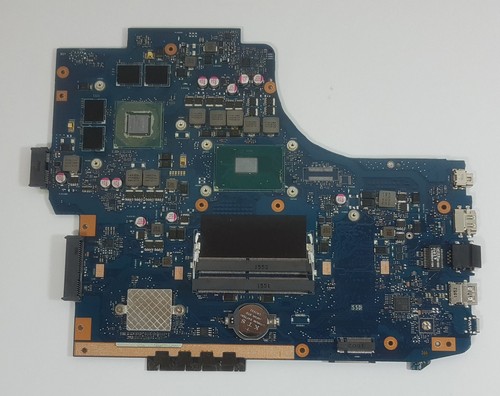 Scheda madre intel - scheda, core