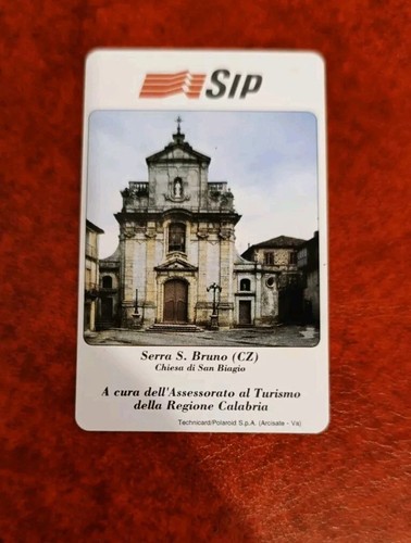 Schede telefoniche - telefoniche,