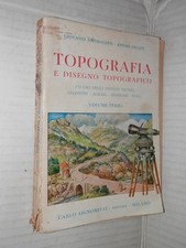 TOPOGRAFIA E DISEGNO