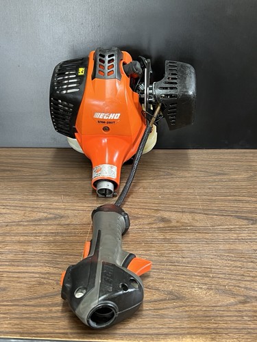 Echo srm 280t pro - echo,
