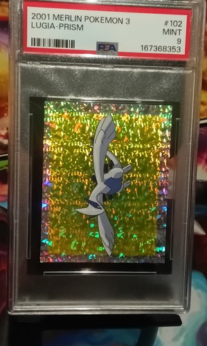2001 merlin pokemon 102 - merlin,