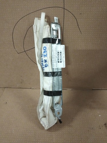 Airbag tendina laterale - airbag,