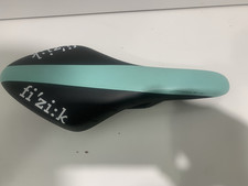 Fizik Arione R1 Carbonio Intrecciato - Bianchi