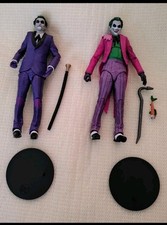  DC Multiverse The Joker