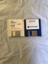2 Disk drive Floppy Disks
