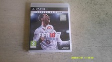 Fifa 18: Legacy Edition -