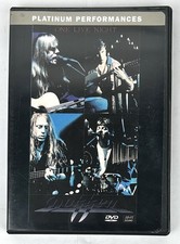 Dokken one live night - live,