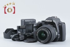 PENTAX K-r fotocamera reflex