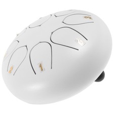  Tamburo Con Lingua Acciaio