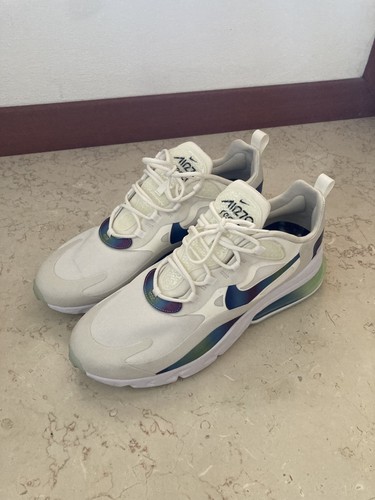 Nike air max 270 react - air,