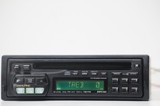 ALPINE 7817R Autoradio CD Cambio Controllo 4x 30W RDS BiColour 2x Pre Out