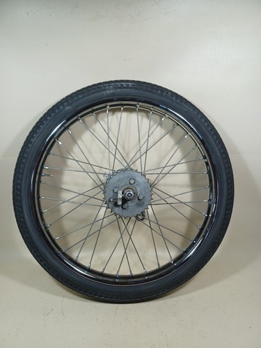 Bianchi falco ruota - 50,