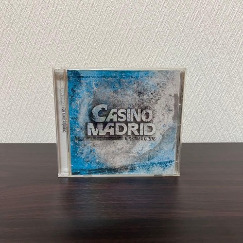 Casino madrid for - for, kings