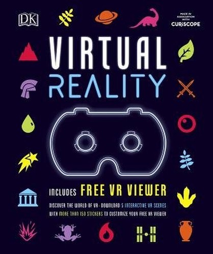 Virtual reality jack - reality,,