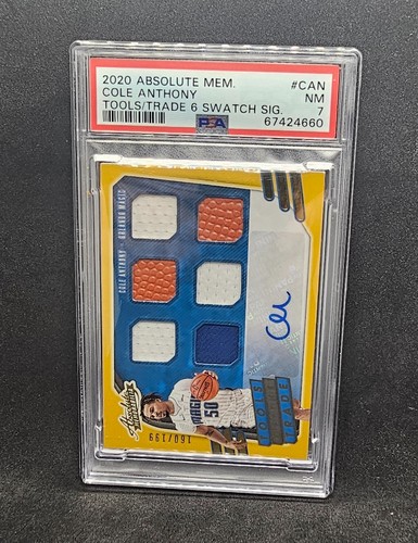 2020 panini memorabilia - 2020,