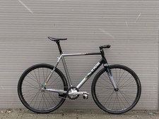 Bicicletta Cinelli Mash SSCX