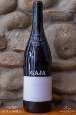 Barbaresco Annata 2021 Angelo Gaja Bottiglia 75c14% Vino Rosso Piemonte Nebbiolo