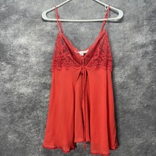 Canotta canotta Y2K Victoria's