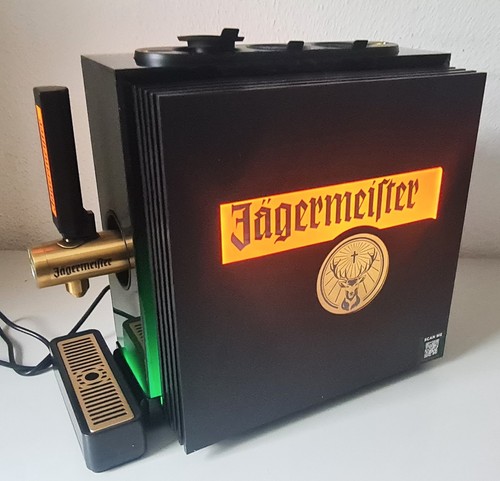 Jägermeister liquore - liquore, 3
