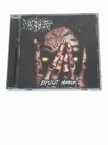 Madness explicit horror - madness,