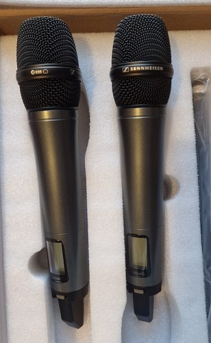 Sennheiser trasmettitore - sennheiser,