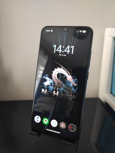 Xiaomi 128 nero kali - 128,