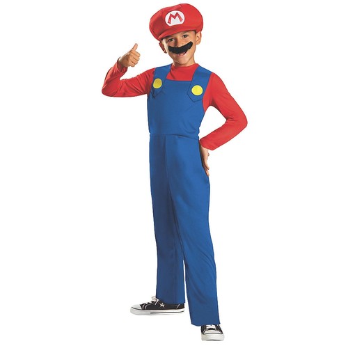 Super mario bros - super,