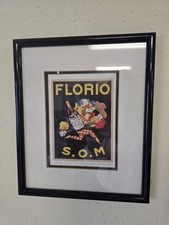Florio SOM 1915 Marcello