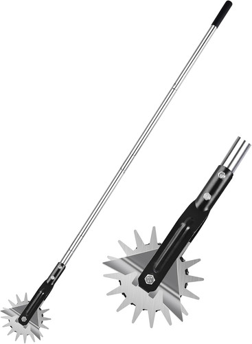 Tagliabordi rotanti ruota - tagliabordi, a