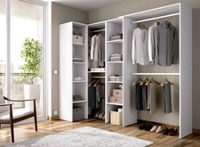 Dmora - Guardaroba grande