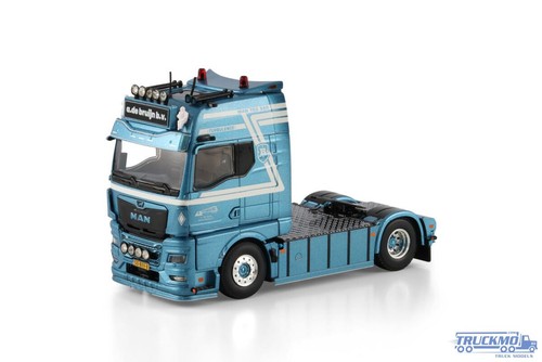 Wsi bruijn man tgx gx - man,