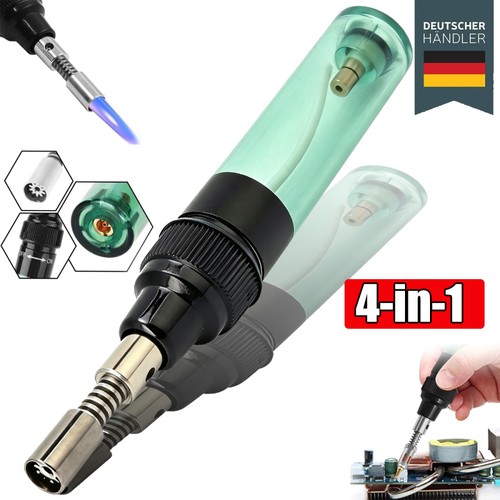 Set saldatura gas - di,