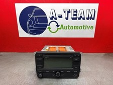 Centralina Navigazione Skoda