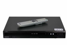 Sony RDR-HX710 | Registratore