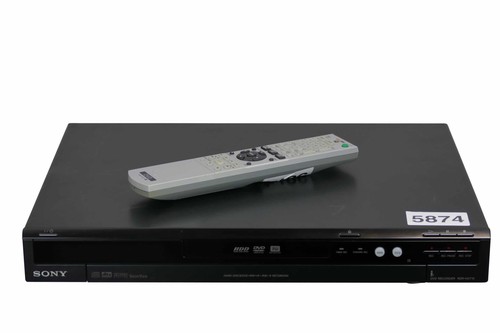 Sony rdr hx710 - rdr-hx710, registratore