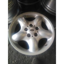 4 CERCHI IN LEGA PER LAND ROVER FREELANDER (02)(02-04)(04-06) 2.0 TD BER. 1950