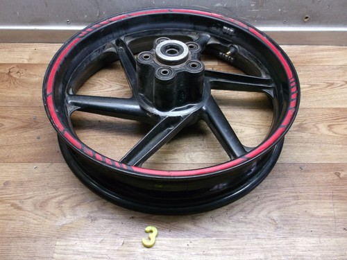 Honda nsr 125 jc22 - honda,