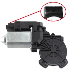 Temic + Moteur de leve vitre