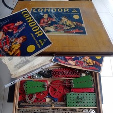 Condor costruzioni meccaniche - costruzioni,