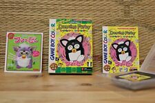 Set completo Dancing Furby