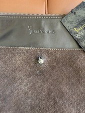 Borsa tracolla uomo - a,