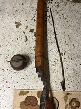 Antico bollitore giapponese