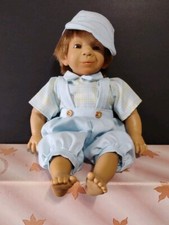 13" Paola Reina Doll with Box
