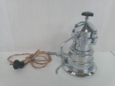 Macchina per caffé vintage caffettiera elettrica F.lli Onofri 125v