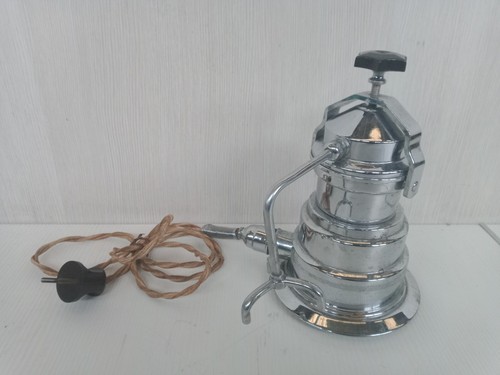 Macchina per caffé vintage